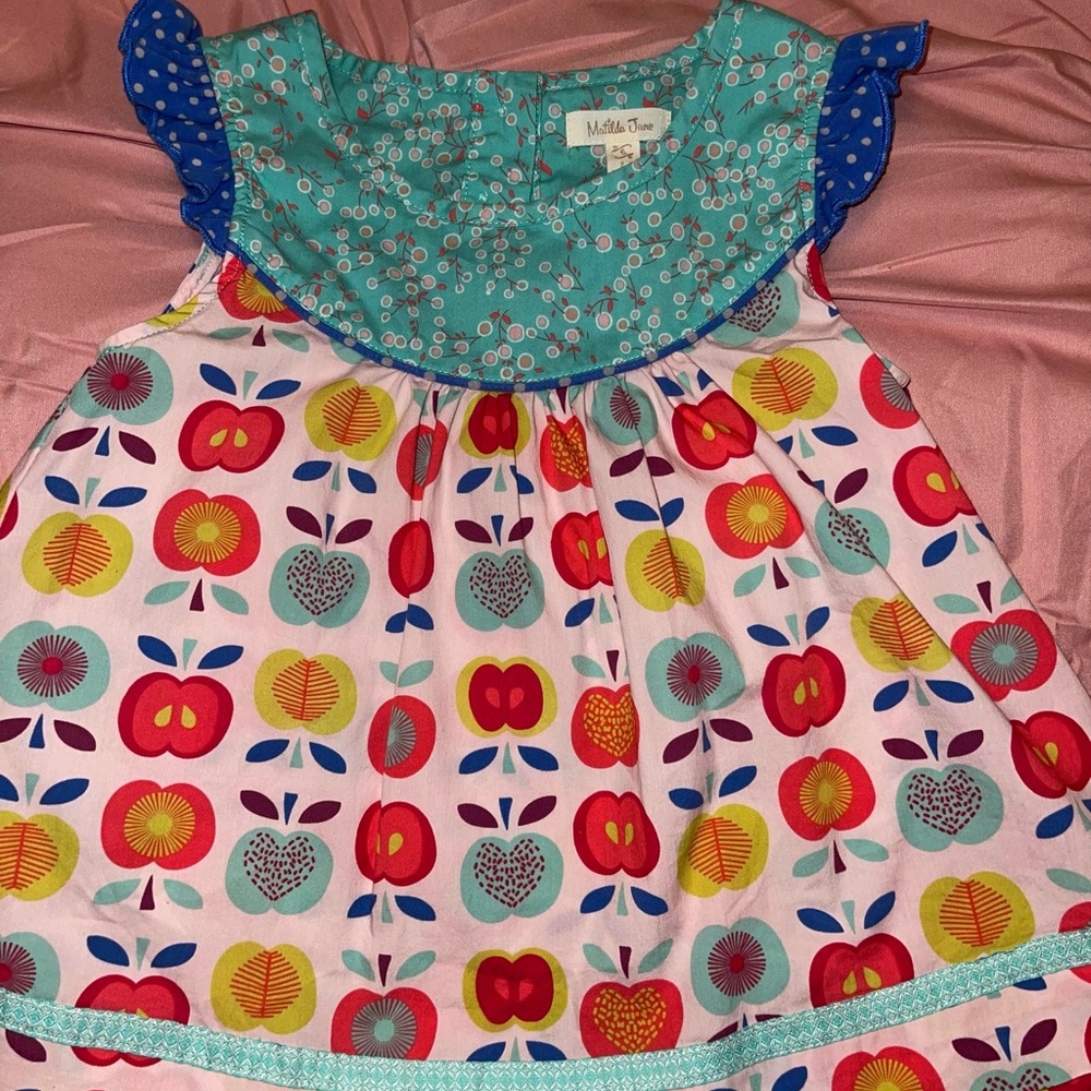 matilda jane top